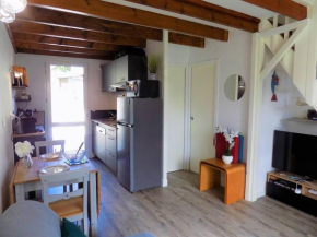 Meschers sur Gironde - VILLA de VACANCES au TOP - RESIDENCE IDEALE EN FAMILLE